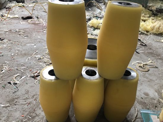 聚氨酯胶辊