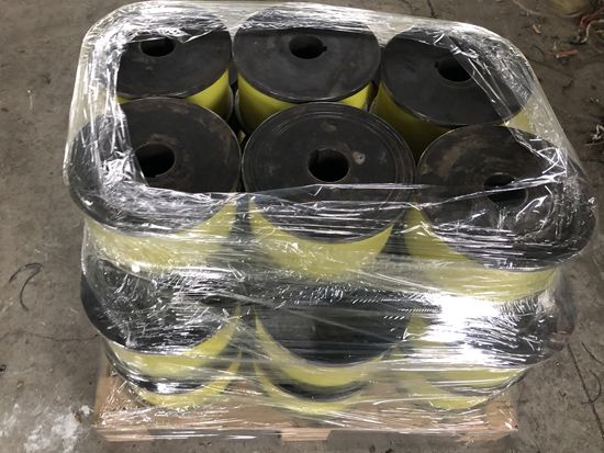 聚氨酯胶辊